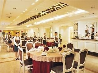 Yizui Hotel Kunshan  Exterior foto