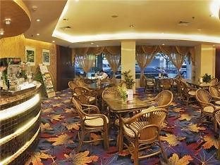 Yizui Hotel Kunshan  Exterior foto