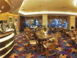 Yizui Hotel Kunshan  Exterior foto