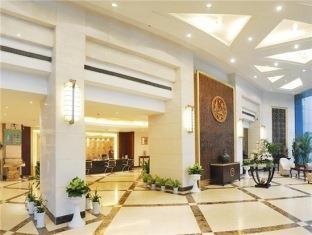 Yizui Hotel Kunshan  Exterior foto